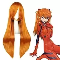   "Evangelion" Asuka Langley Souryuu