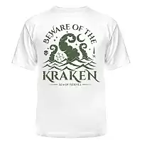 �������� Sea of Thieves - Kraken
