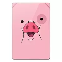 ������ ��������� ������������� ����� - ������� ���� / Waddles - Gravity Falls