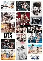 �������� BTS - Art No.2