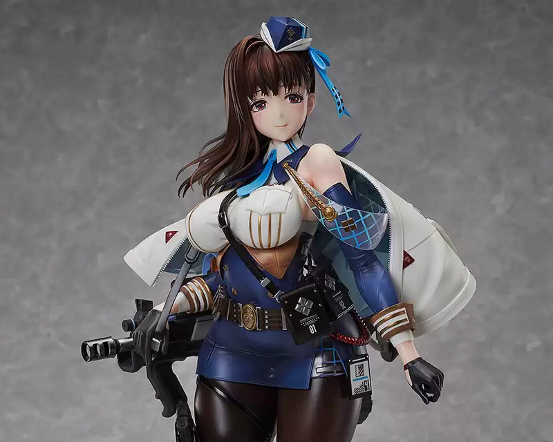 Фигурка Goddess of Victory: Nikke Marian 1/4 Complete Figure