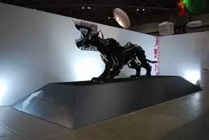 �Zan� - ������ 3D ����� ��������� ������� �����