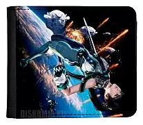 ������� � ���������� ��� ������ Stellar Blade