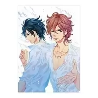 ������ �������� "Brothers Conflict" Fuuto � Iori Asahina