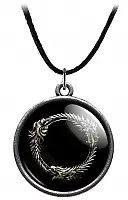  "The Elder Scrolls Online" Logo