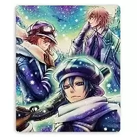 ������ ��� ����� Tegami Bachi 48631