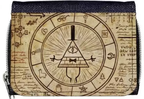 ���������� ������� ������� ��������� ������� ���� ������ ����� �� �������� �2 �� ����� � ����� ������� ���� / Gravity Falls