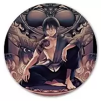 ������ ��� ����� ������� Fire Force Benimaru Shinmon