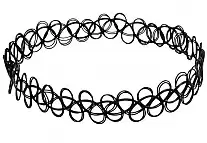 ���� ����� - Tattoo Choker ������