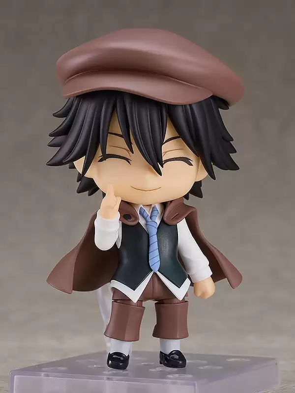 ������� Nendoroid Bungo Stray Dogs Rampo Edogawa
