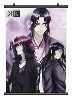 ������� �������� K Project Return of Kings / ������ ��� ����������� ������� - ����� ��������� � ���� �������