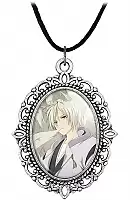 ����� �������� "Inu x Boku SS" Soushi Miketsukami