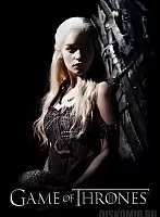 ������ �������� Game of Thrones: Iron Throne - Daenerys Targaryen