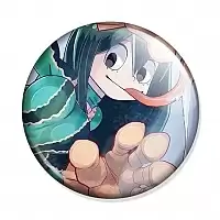 ������ Boku no Hero Academia - Tsuyu