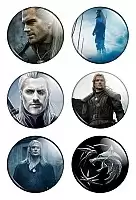    "The Witcher" No.3