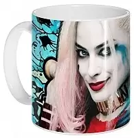 ������ Suicide Squad - Harley Quinn