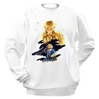 ��������� The Legend of Zelda - Link � Zelda