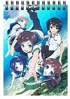 �������� ��� ��������� A6 Nagi no Asukara