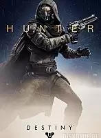 ������ �������� Destiny Hunter