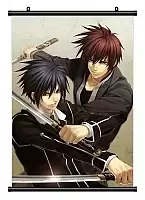 ������� �������� Hiiro no Kakera 99541