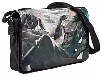 �����-����������� Wuthering Waves / Calcharo � Jiyan