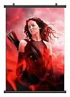 ������� �������� The Hunger Games 346660