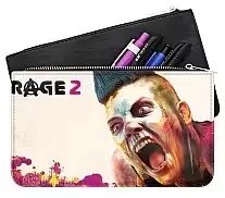 ����� ������ �� ���� Rage 2