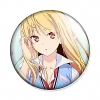 ������ Sakurasou no Pet na Kanojo Shiina Mashiro Flower