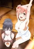 ������ �������� �� ����� OreGairu