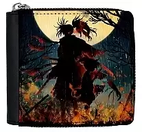 ������� �� ������ � ���������� ��� ������ "Dororo to Hyakkimaru" Hyakkimaru � Dororo