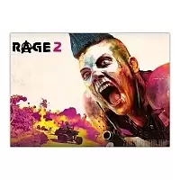 ������ �������� �� ���� Rage 2