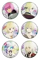 ����� ������� ������� "Children of the Whales" No.1