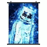 ������� �������� Marshmello Christopher Comstock