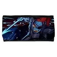 ������� ������ ������� Undertale - Undyne