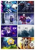 �������� "Undertale" No.1