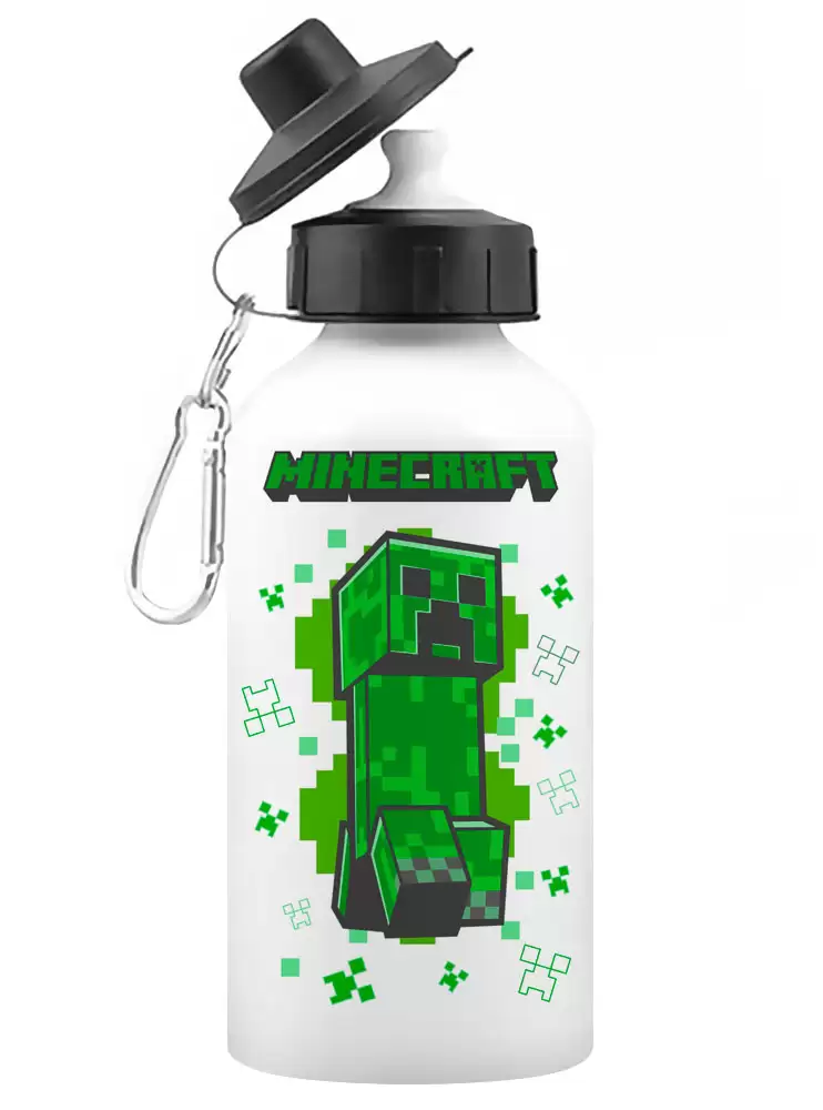 ���������� ������� ���������� ������� ��� ���� Minecraft - Creeper �� ����� ��������� / Minecraft