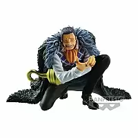������� SAV Sir Crocodile One Piece Battle