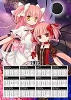   3  2025  Madoka Magica