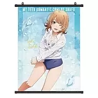 ������� �������� Yahari Ore no Seishun Love-come wa Machigatteiru. Isshiki Iroha