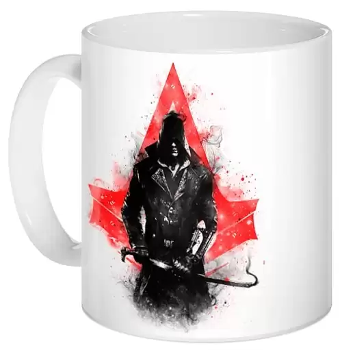 ���������� ������� ������������ ������ �� ����� ����� �������� / Assassin�s Creed / Assassins Creed / ����� ������