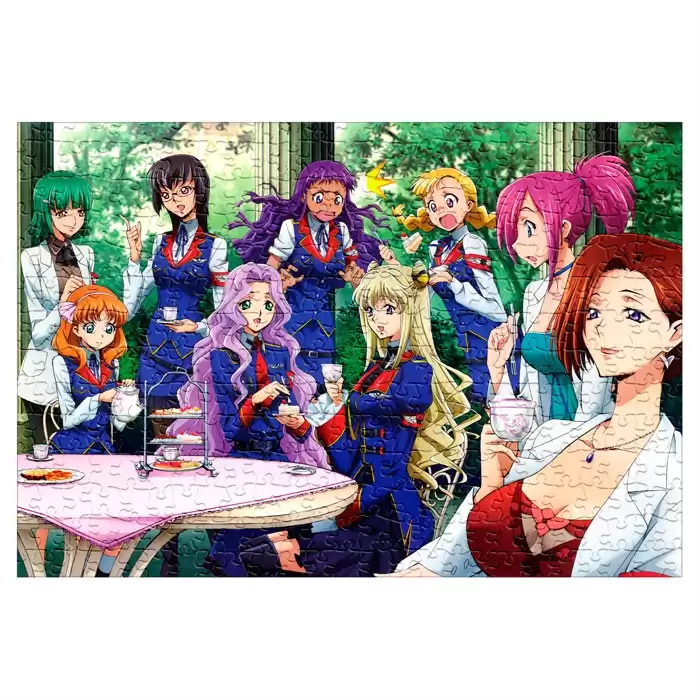 ���� Code Geass (������ A3, 252 ������) 66962