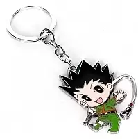 ������ ��� ������ Hunter x Hunter �5