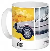 ������ Back to the Future 351486