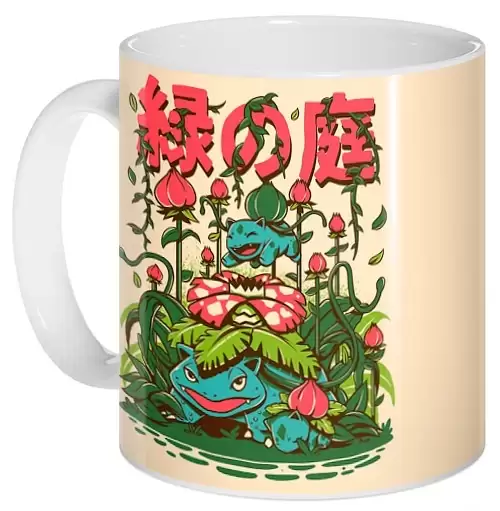 ���������� ������� ������������ ������ �� ����� ������� / Pokemon