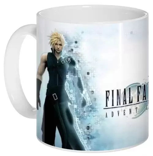 ���������� ������� ������������ ������ �� ����� ��������� �������� / Final Fantasy