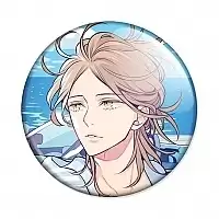 ������ Fortissimo - Kiyoke Ryo