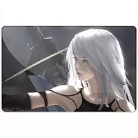    NieR: Automata - YoRHa A-gata 2-gou
