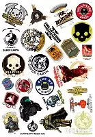 �������� Helldivers 2 No.5