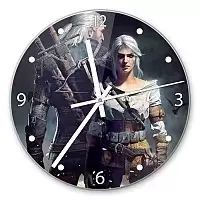   The Witcher 347269