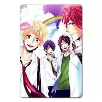 ������ ��������� ������������� Nijiiro Days